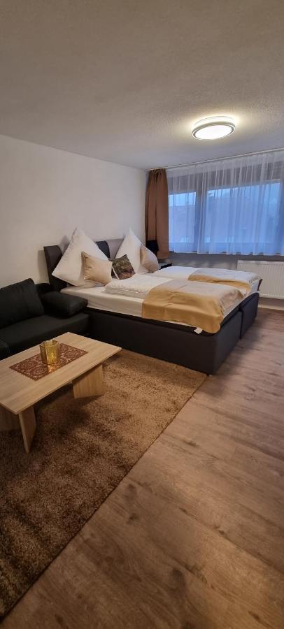 Waterfalls Apartment 3 Triberg im Schwarzwald Exterior foto
